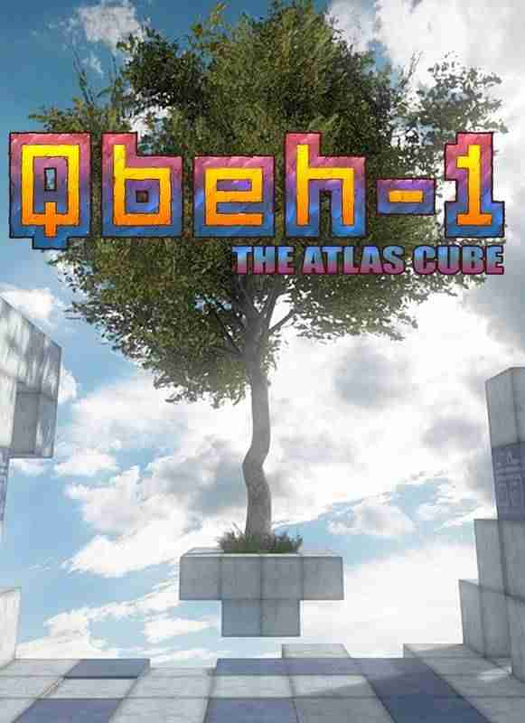 Descargar Qbeh-1 The Atlas Cube PROPER[ENG][PROPHET] por Torrent